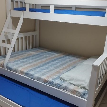 Apartamento Ubatuba 12F Eksteriør bilde