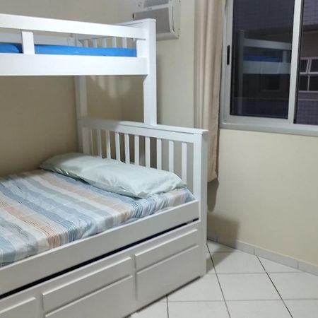 Apartamento Ubatuba 12F Eksteriør bilde
