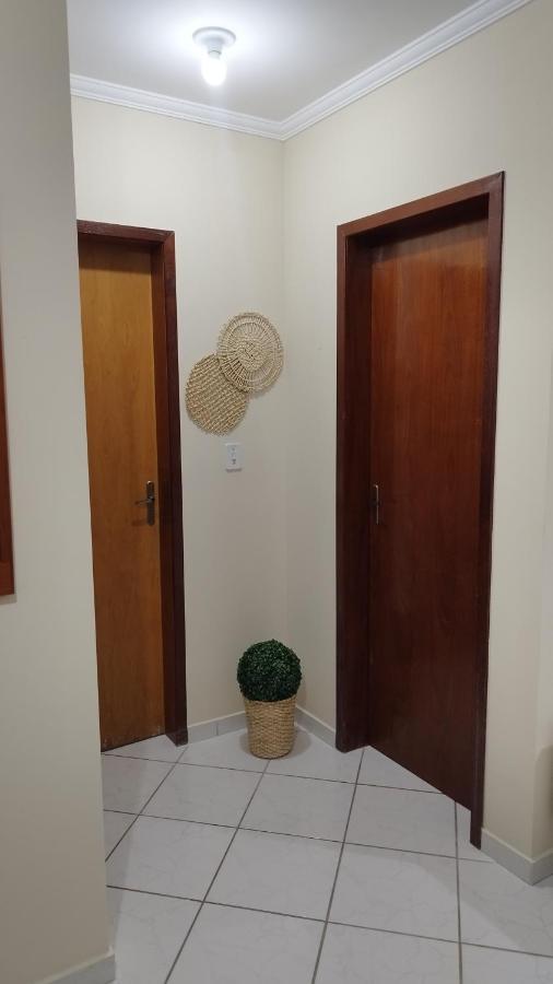 Apartamento Ubatuba 12F Eksteriør bilde