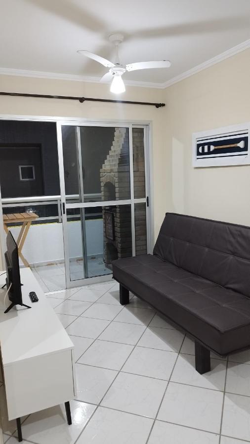 Apartamento Ubatuba 12F Eksteriør bilde