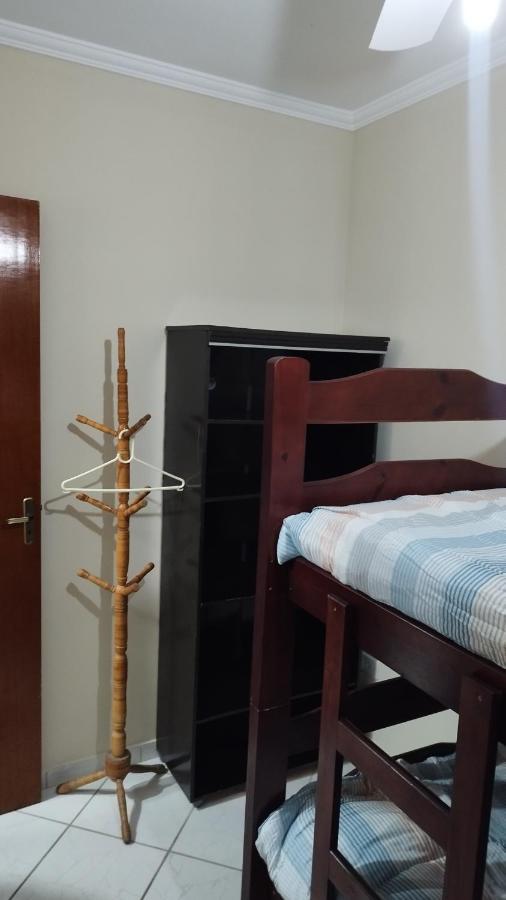 Apartamento Ubatuba 12F Eksteriør bilde