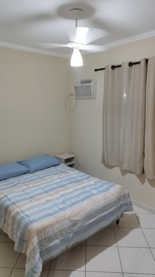 Apartamento Ubatuba 12F Eksteriør bilde