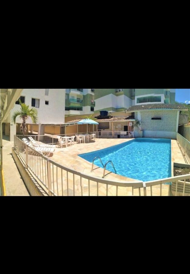 Apartamento Ubatuba 12F Eksteriør bilde